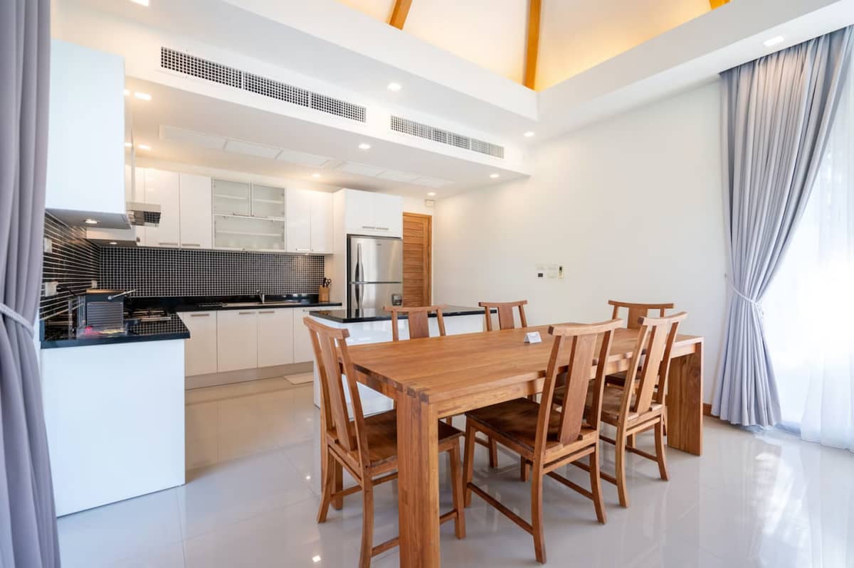 Property for Sale Anchan Villas Phase 1, Thailand, Phuket, Bang Tao | Villacarte