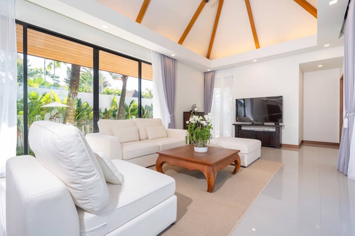 Property for Sale Anchan Villas Phase 1, Thailand, Phuket, Bang Tao | Villacarte