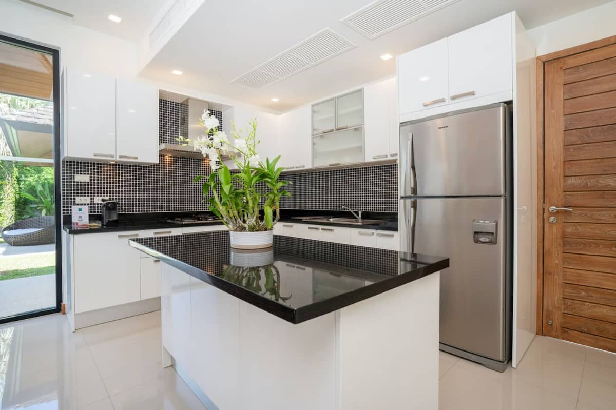 Property for Sale Anchan Villas Phase 1, Thailand, Phuket, Bang Tao | Villacarte