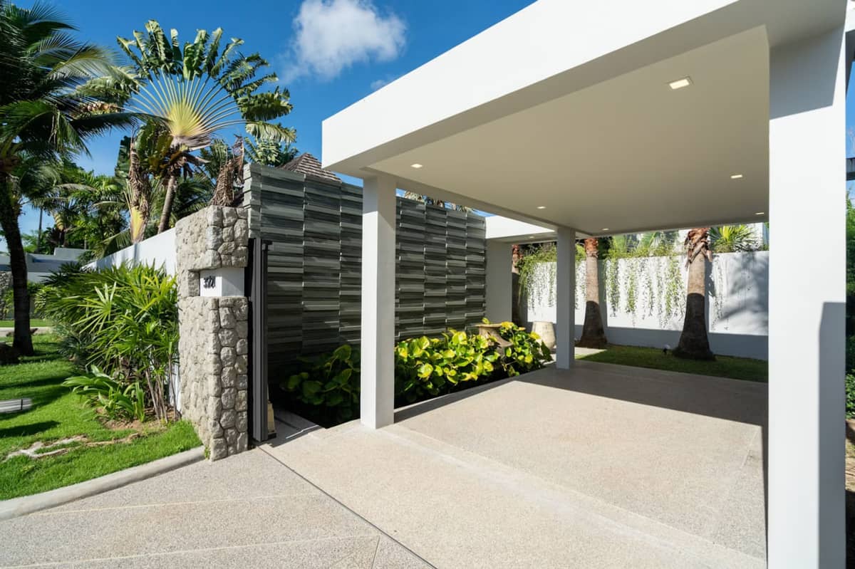 Property for Sale Anchan Villas Phase 1, Thailand, Phuket, Bang Tao | Villacarte