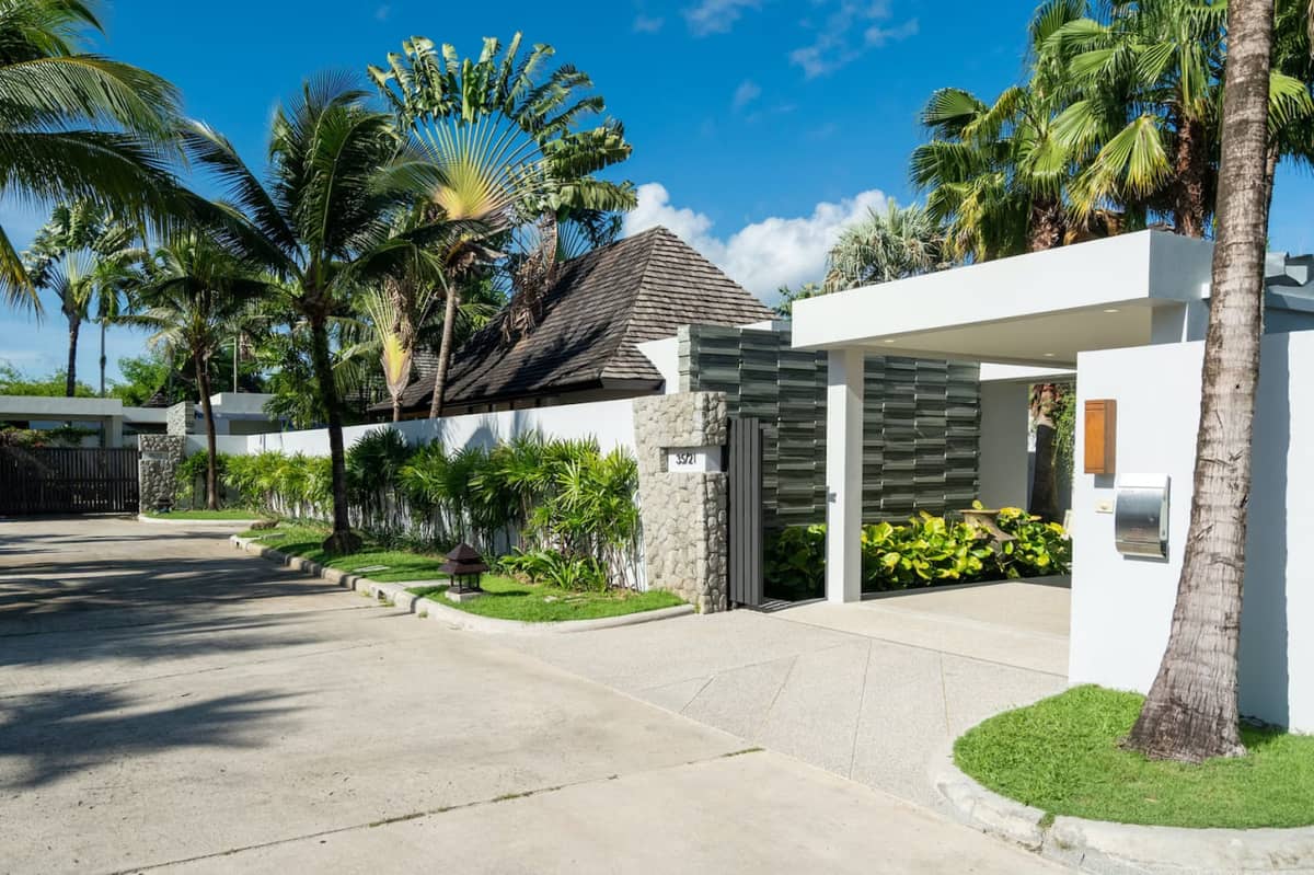 Property for Sale Anchan Villas Phase 1, Thailand, Phuket, Bang Tao | Villacarte