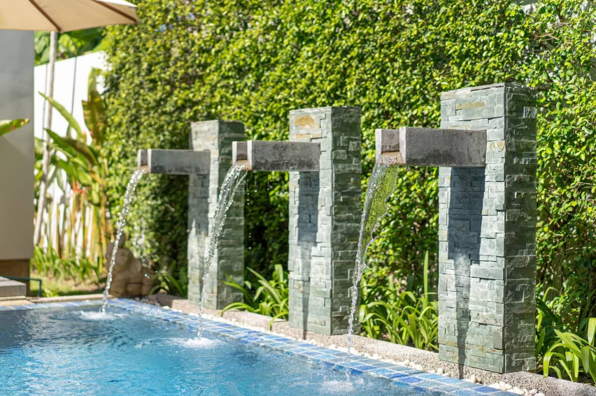 Property for Sale Anchan Villas Phase 1, Thailand, Phuket, Bang Tao | Villacarte