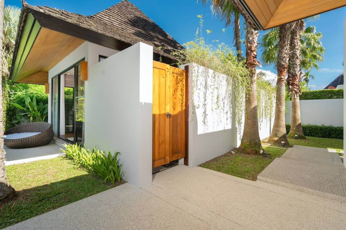 Property for Sale Anchan Villas Phase 1, Thailand, Phuket, Bang Tao | Villacarte