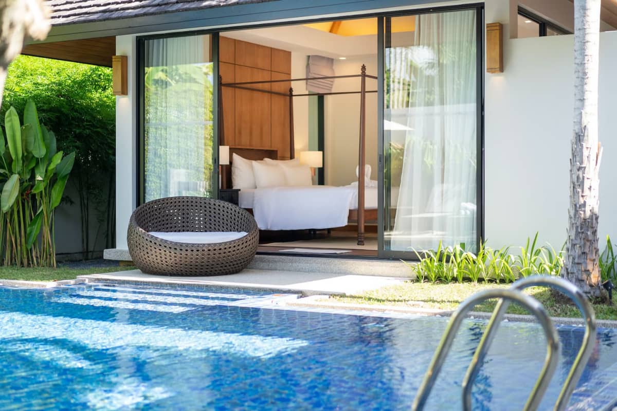 Property for Sale Anchan Villas Phase 1, Thailand, Phuket, Bang Tao | Villacarte