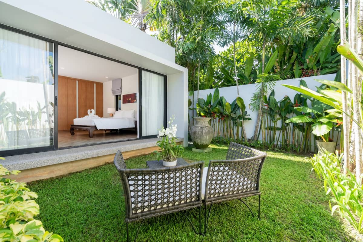Property for Sale Anchan Villas Phase 1, Thailand, Phuket, Bang Tao | Villacarte