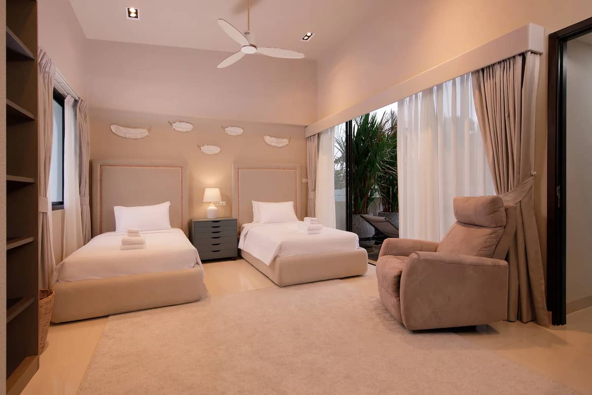 Rent villa Laguna Park Villa 65\97, Thailand, Phuket, Laguna | Villacarte
