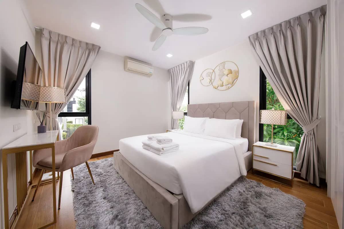 Rent villa Laguna Park Villa 65\97, Thailand, Phuket, Laguna | Villacarte