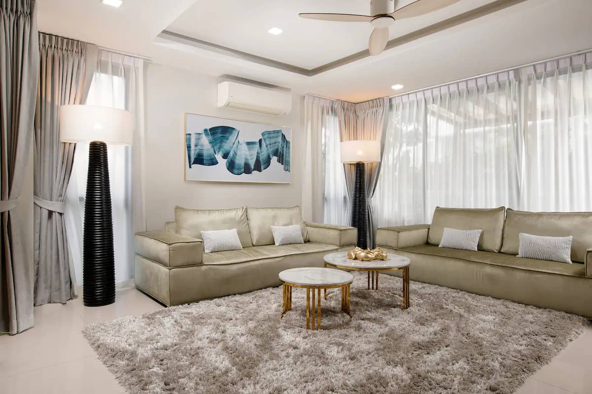 Rent villa Laguna Park Villa 65\97, Thailand, Phuket, Laguna | Villacarte