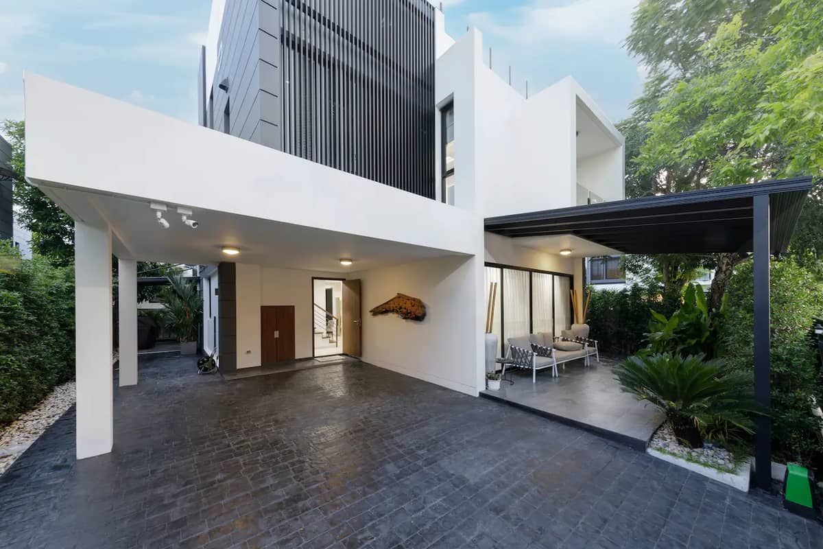 Rent villa Laguna Park Villa 65\97, Thailand, Phuket, Laguna | Villacarte