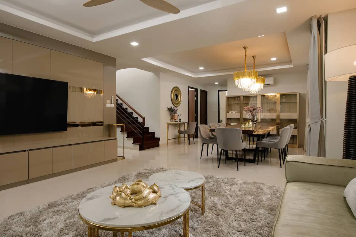 Rent villa Laguna Park Villa 65\97, Thailand, Phuket, Laguna | Villacarte