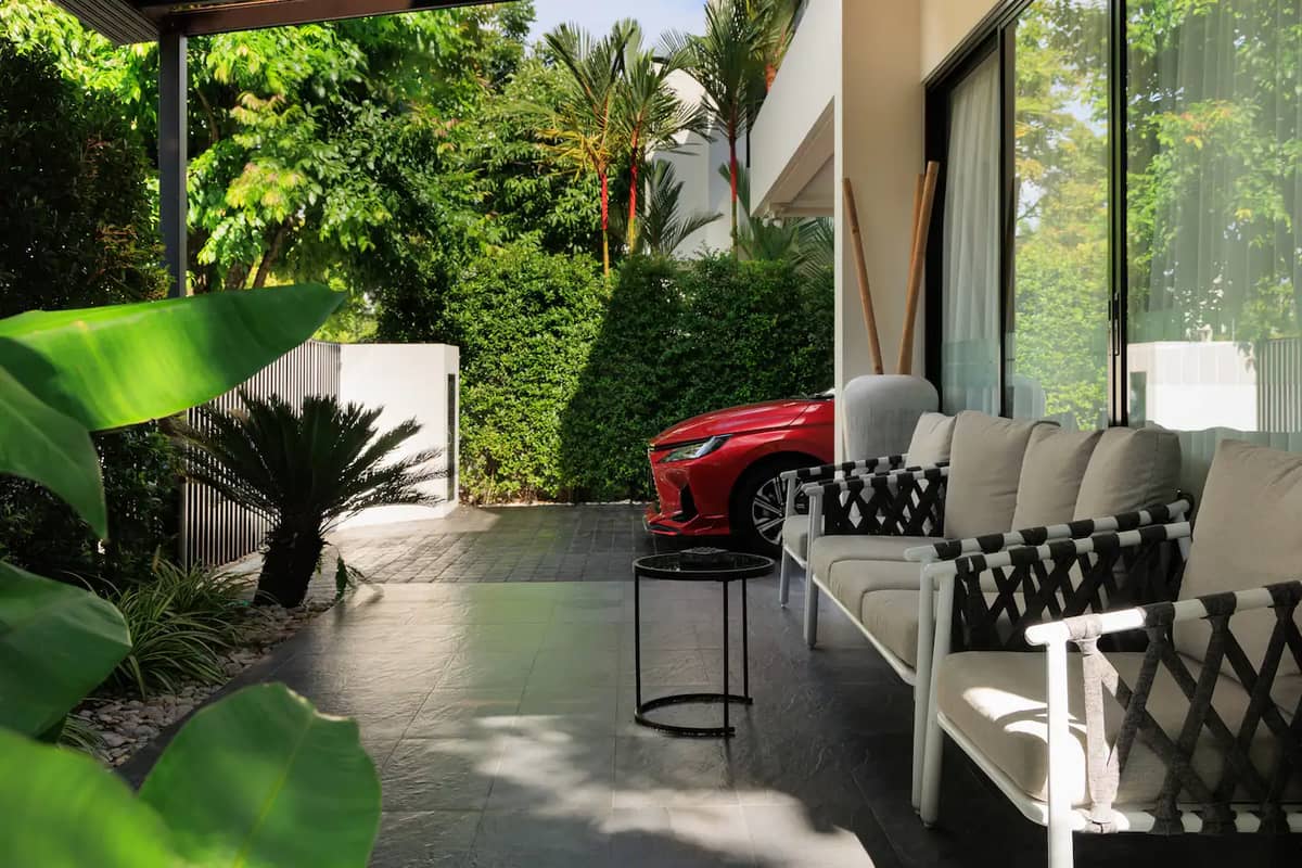 Rent villa Laguna Park Villa 65\97, Thailand, Phuket, Laguna | Villacarte
