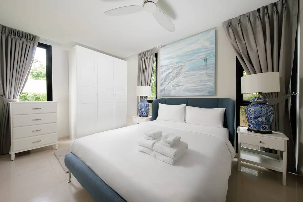 Rent villa Laguna Park Villa 65\97, Thailand, Phuket, Laguna | Villacarte