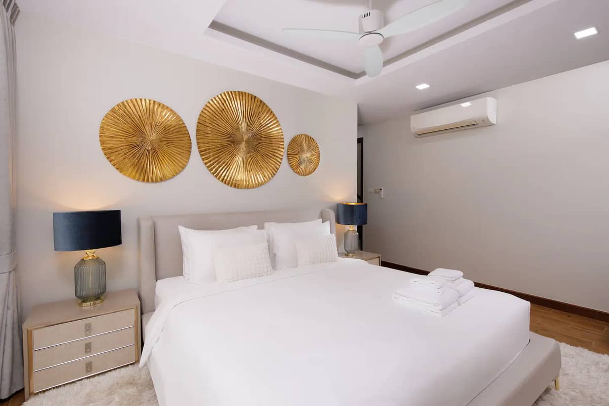 Rent villa Laguna Park Villa 65\97, Thailand, Phuket, Laguna | Villacarte
