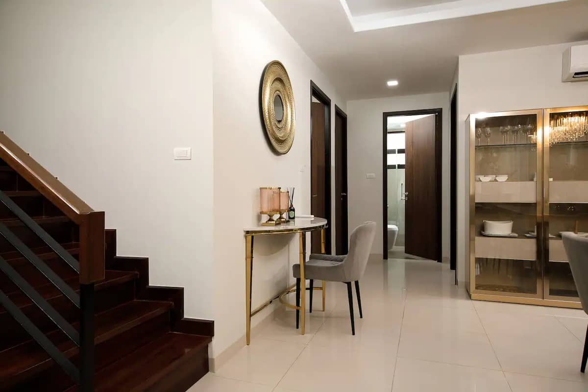 Rent villa Laguna Park Villa 65\97, Thailand, Phuket, Laguna | Villacarte