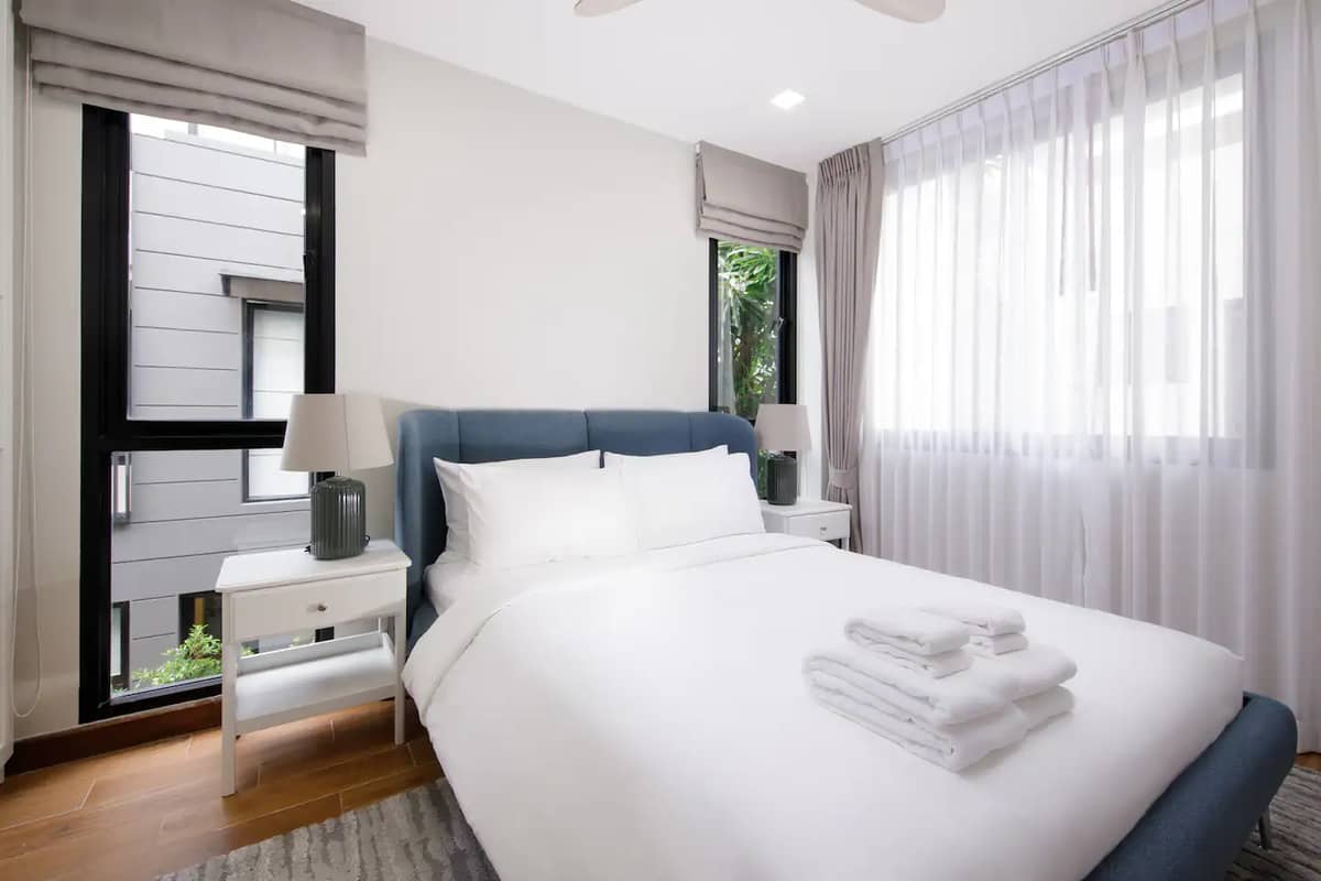 Rent villa Laguna Park Villa 65\97, Thailand, Phuket, Laguna | Villacarte