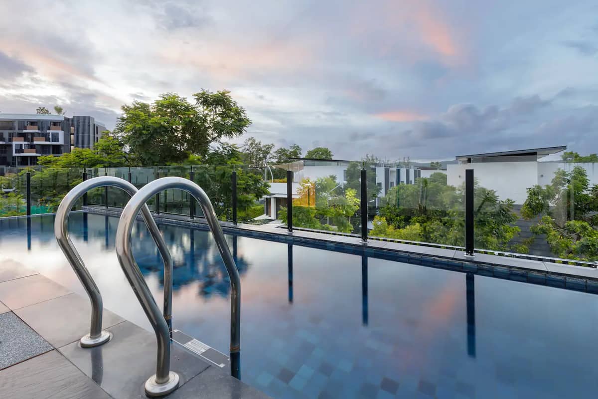 Rent villa Laguna Park Villa 65\97, Thailand, Phuket, Laguna | Villacarte