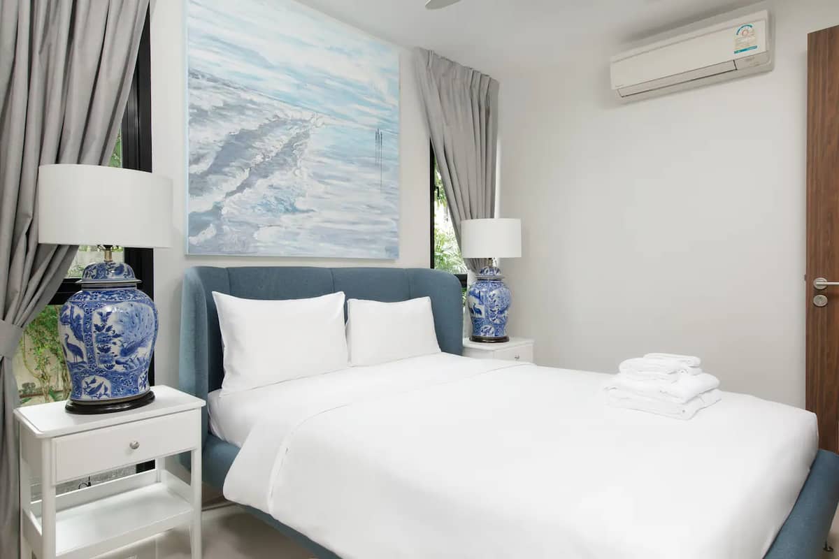 Rent villa Laguna Park Villa 65\97, Thailand, Phuket, Laguna | Villacarte