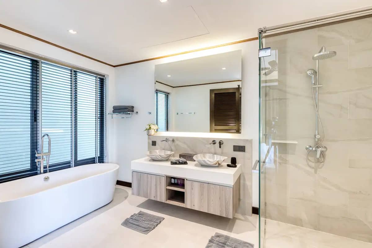 Rent villa The Lake House, Thailand, Phuket, Bang Tao | Villacarte