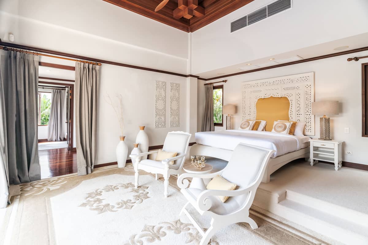 Rent villa Sai Taan Villa 26, Thailand, Phuket, Bang Tao | Villacarte