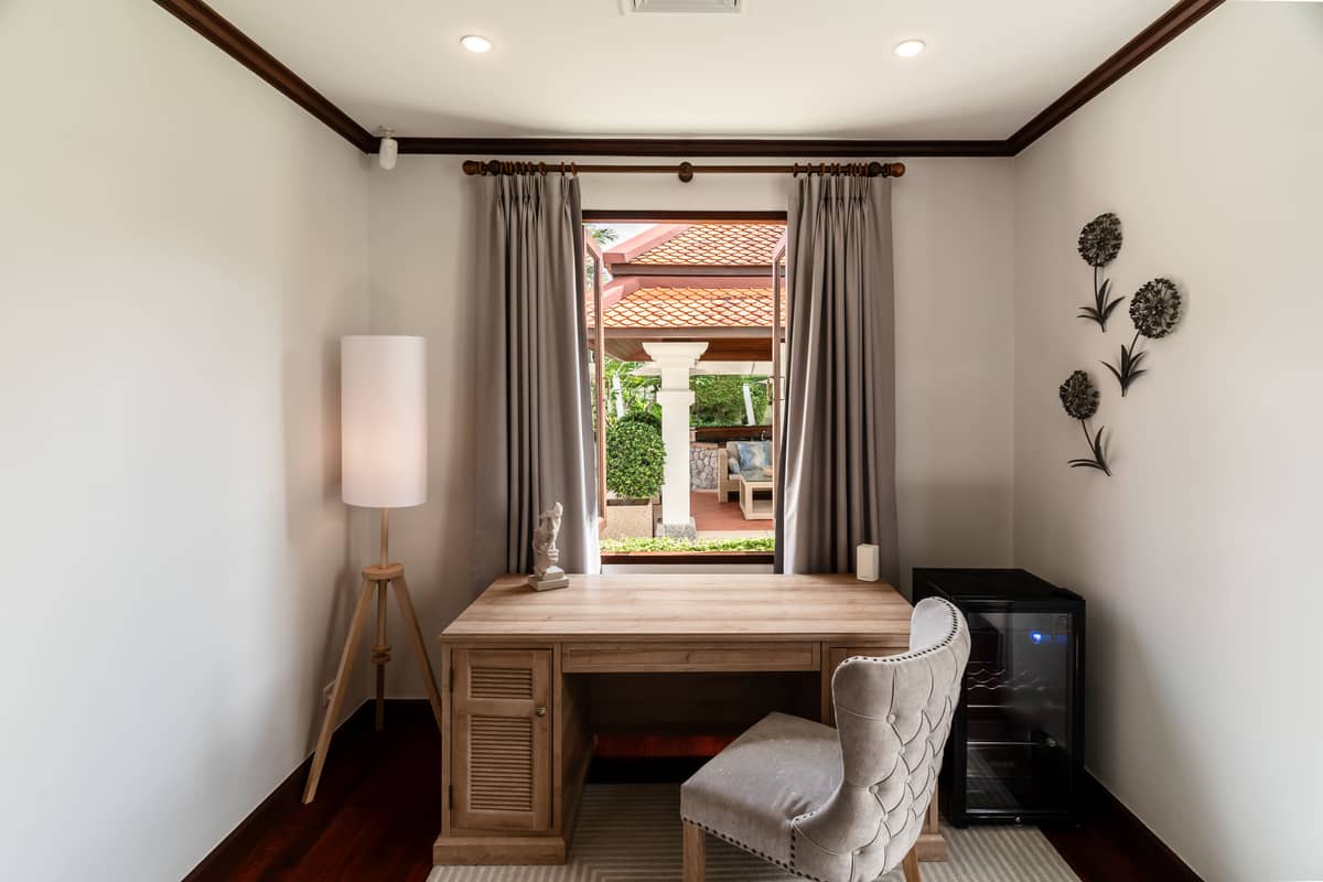 Rent villa Sai Taan Villa 26, Thailand, Phuket, Bang Tao | Villacarte
