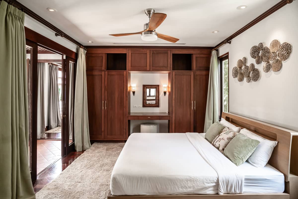 Rent villa Sai Taan Villa 26, Thailand, Phuket, Bang Tao | Villacarte
