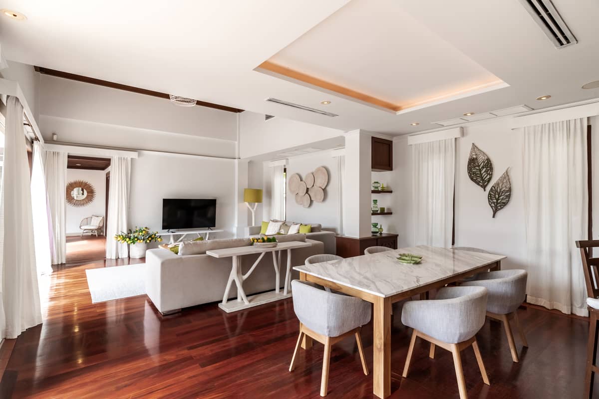 Rent villa Sai Taan Villa 26, Thailand, Phuket, Bang Tao | Villacarte