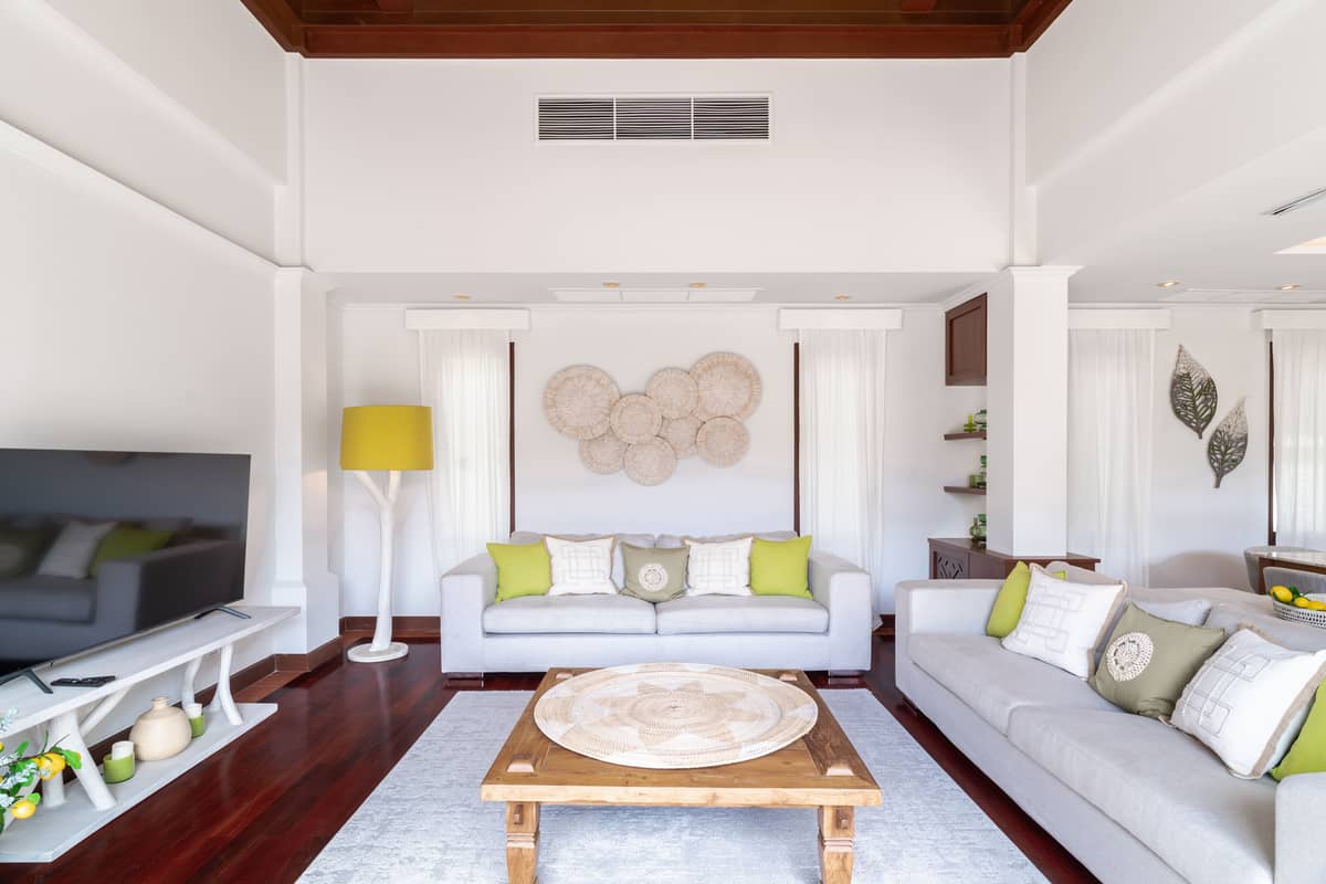 Rent villa Sai Taan Villa 26, Thailand, Phuket, Bang Tao | Villacarte