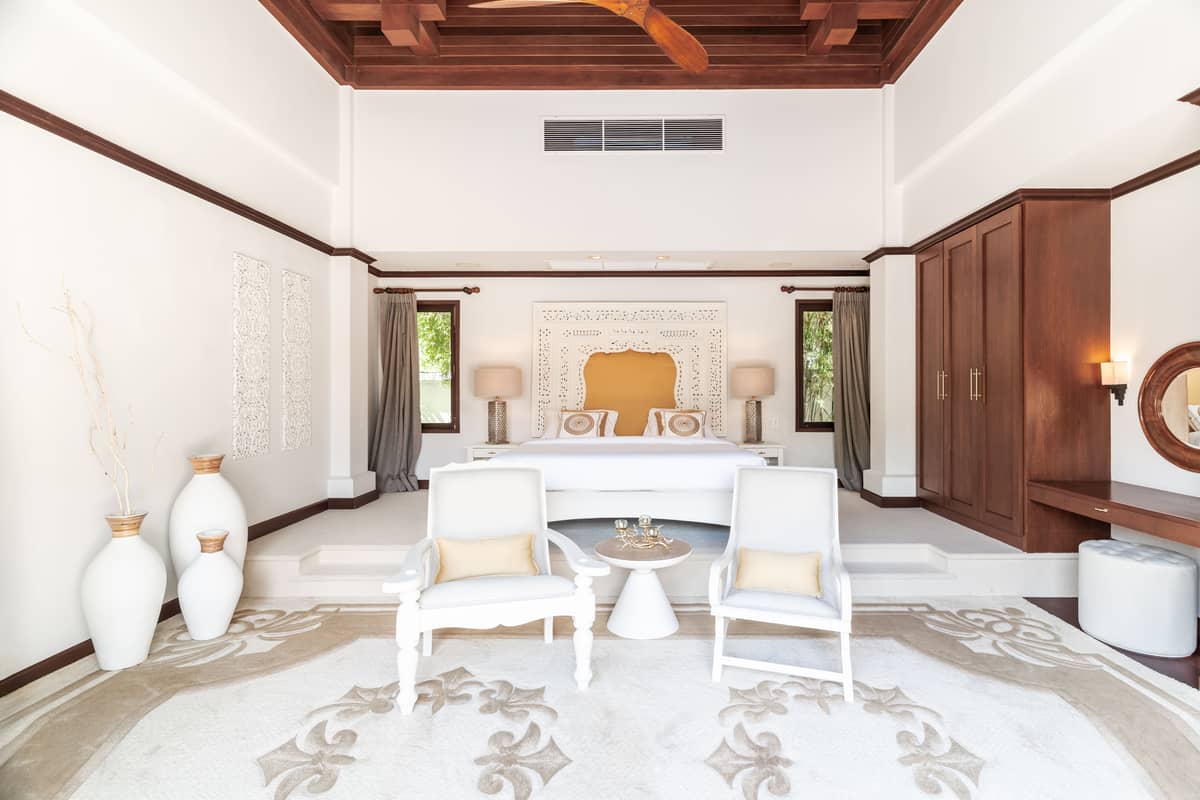 Rent villa Sai Taan Villa 26, Thailand, Phuket, Bang Tao | Villacarte