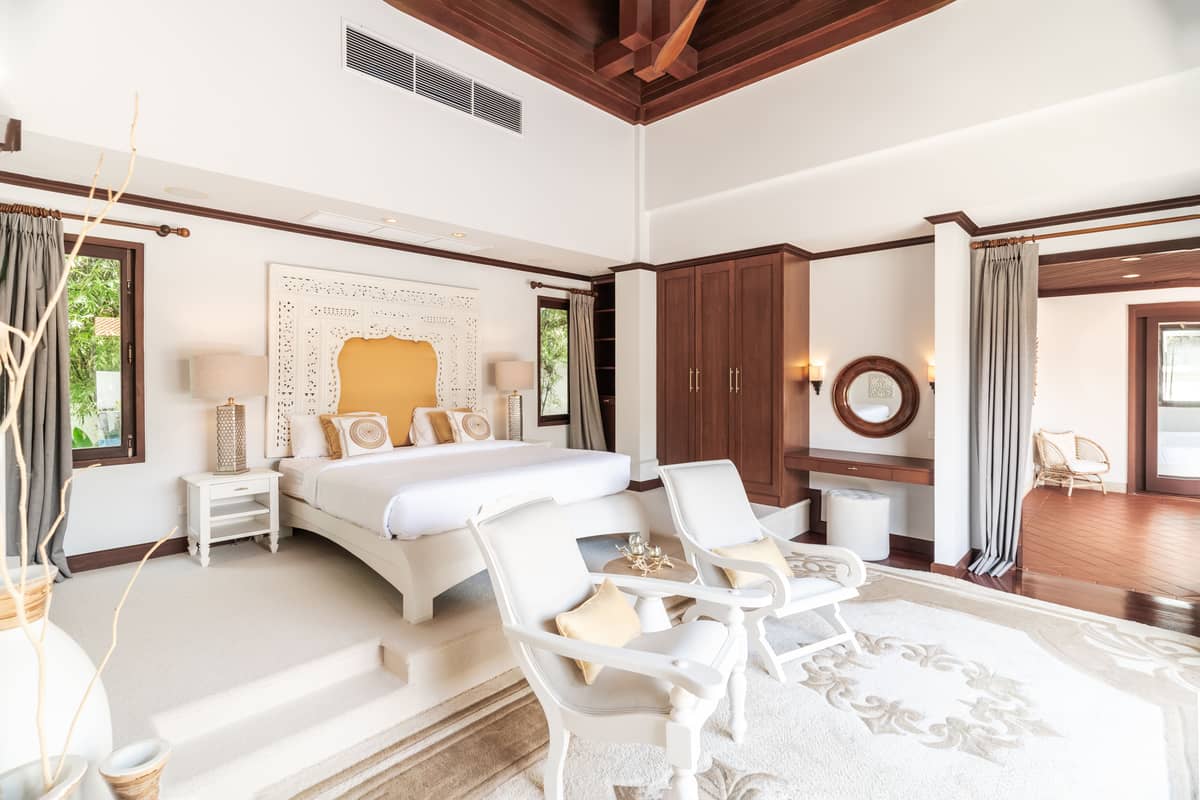 Rent villa Sai Taan Villa 26, Thailand, Phuket, Bang Tao | Villacarte