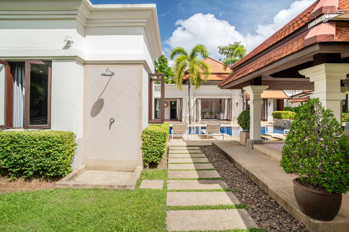 Rent villa Sai Taan Villa 26, Thailand, Phuket, Bang Tao | Villacarte