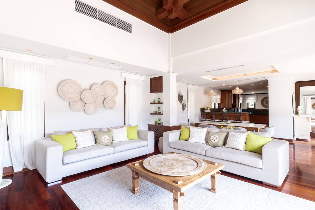 Rent villa Sai Taan Villa 26, Thailand, Phuket, Bang Tao | Villacarte