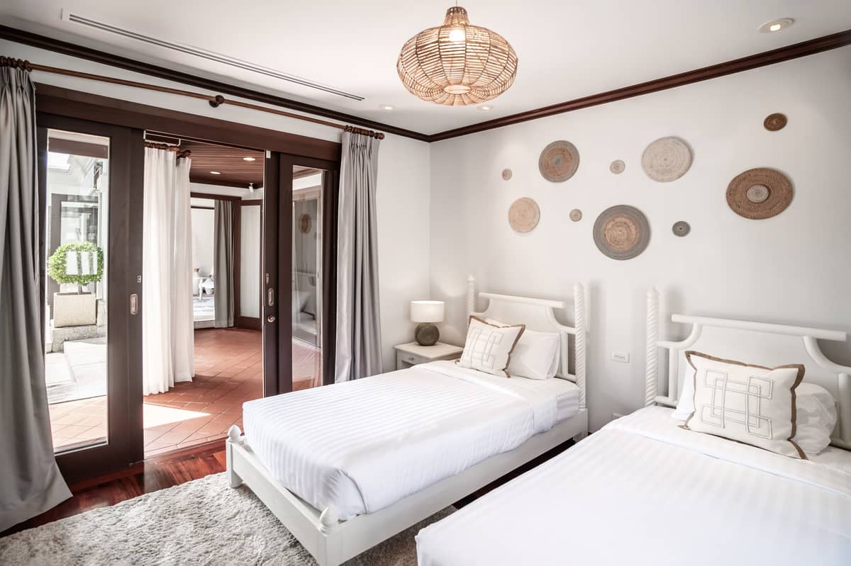 Rent villa Sai Taan Villa 26, Thailand, Phuket, Bang Tao | Villacarte