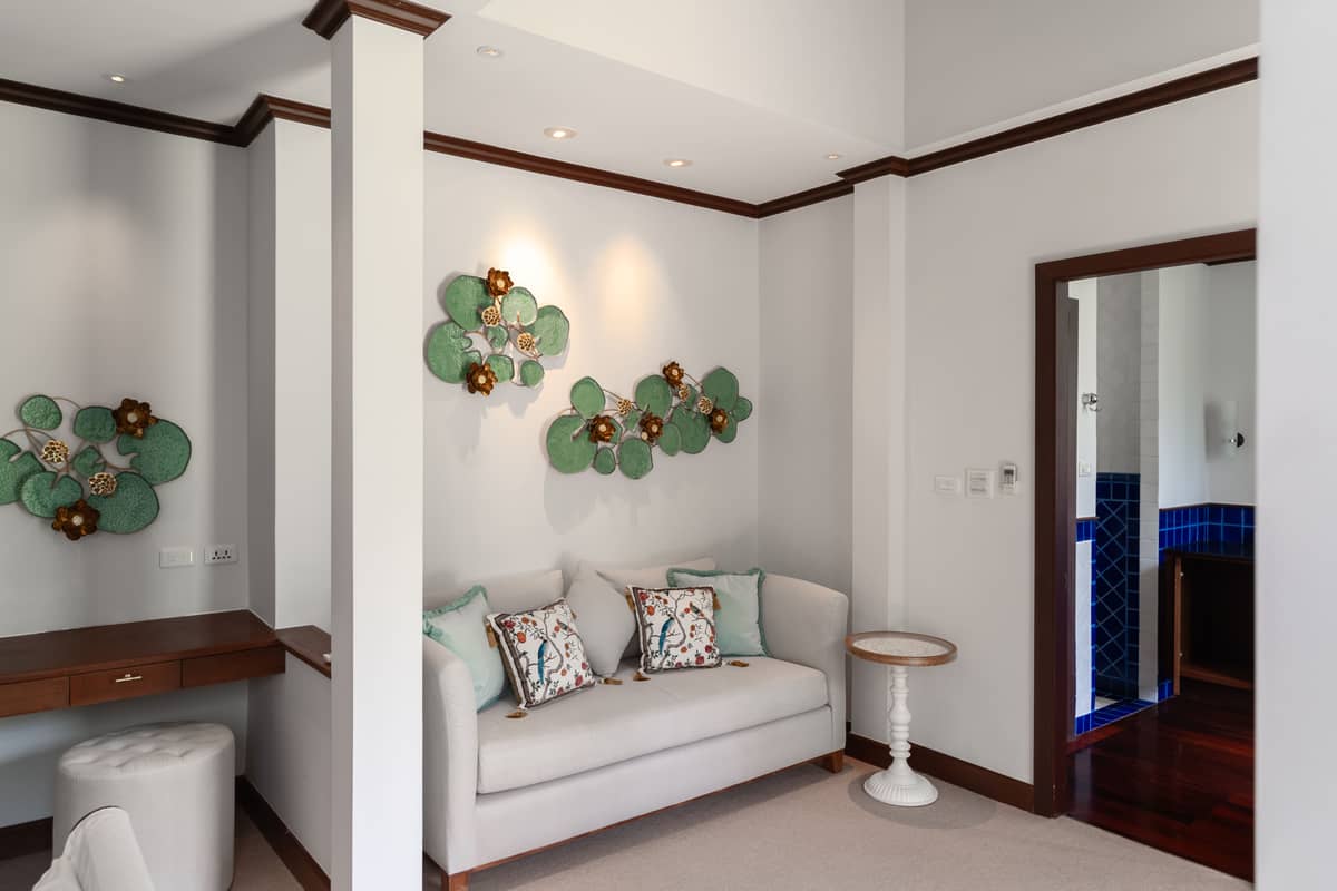 Rent villa Sai Taan Villa 26, Thailand, Phuket, Bang Tao | Villacarte
