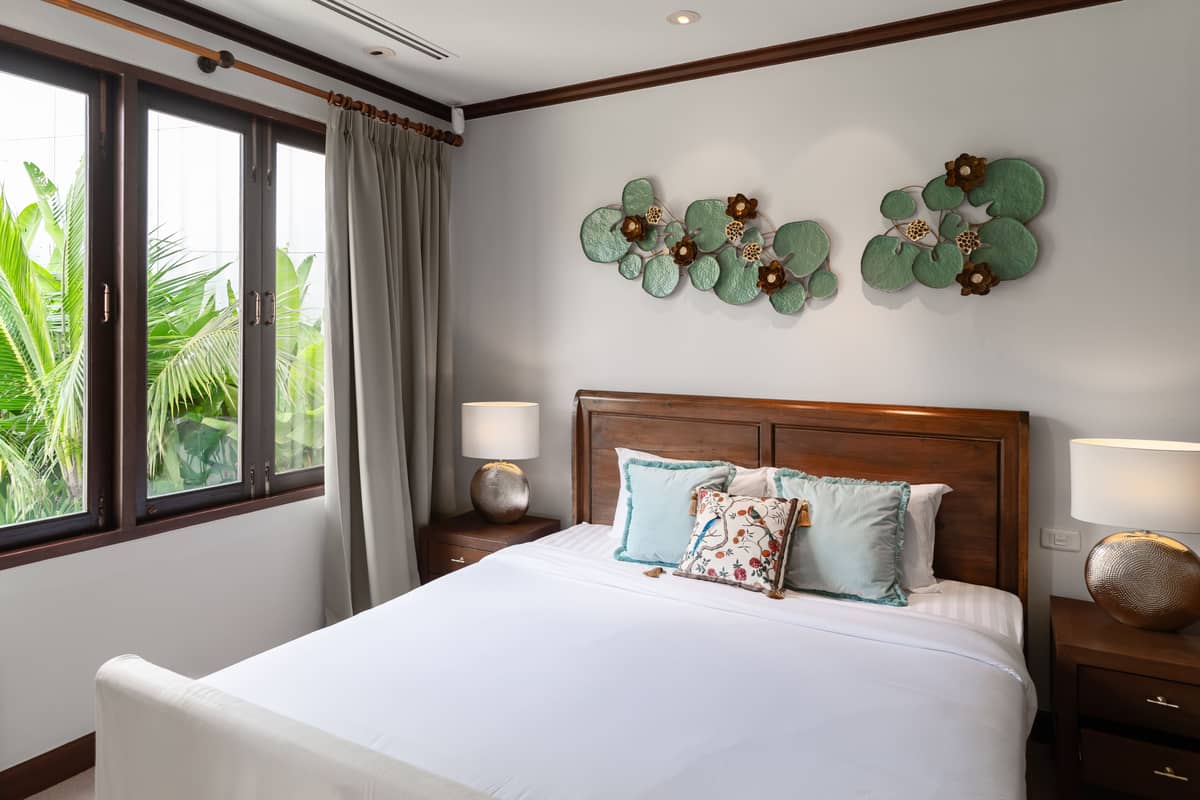 Rent villa Sai Taan Villa 26, Thailand, Phuket, Bang Tao | Villacarte
