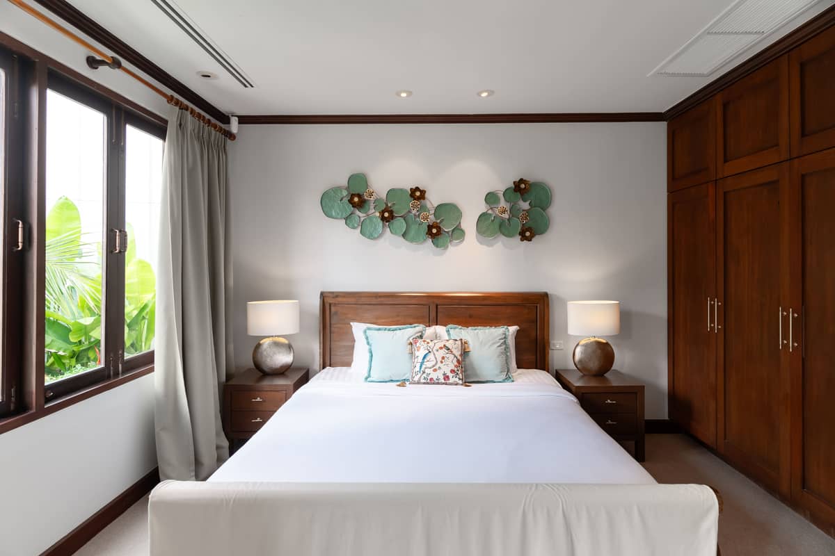 Rent villa Sai Taan Villa 26, Thailand, Phuket, Bang Tao | Villacarte