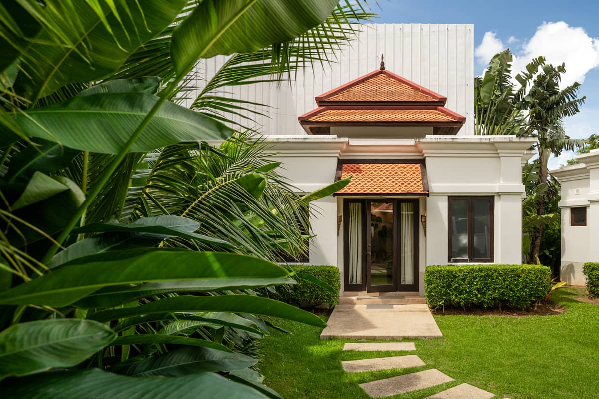 Rent villa Sai Taan Villa 26, Thailand, Phuket, Bang Tao | Villacarte