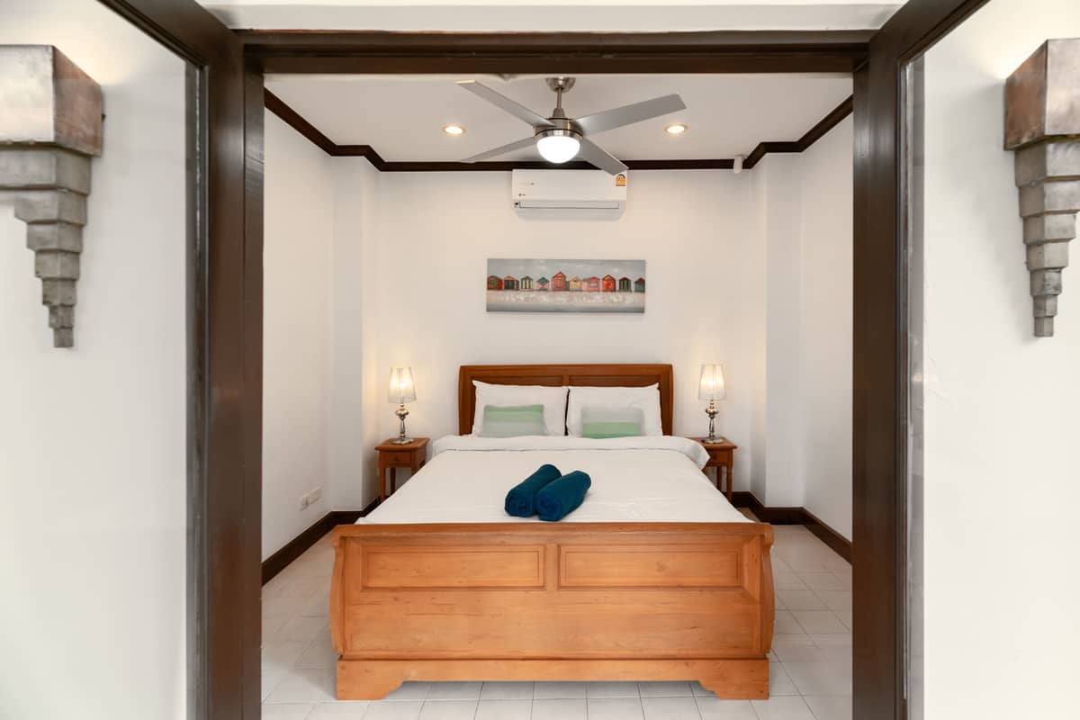 Rent villa Sai Taan Villa 26, Thailand, Phuket, Bang Tao | Villacarte