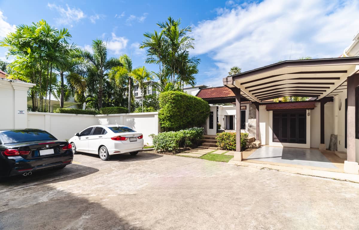 Rent villa Sai Taan Villa 26, Thailand, Phuket, Bang Tao | Villacarte