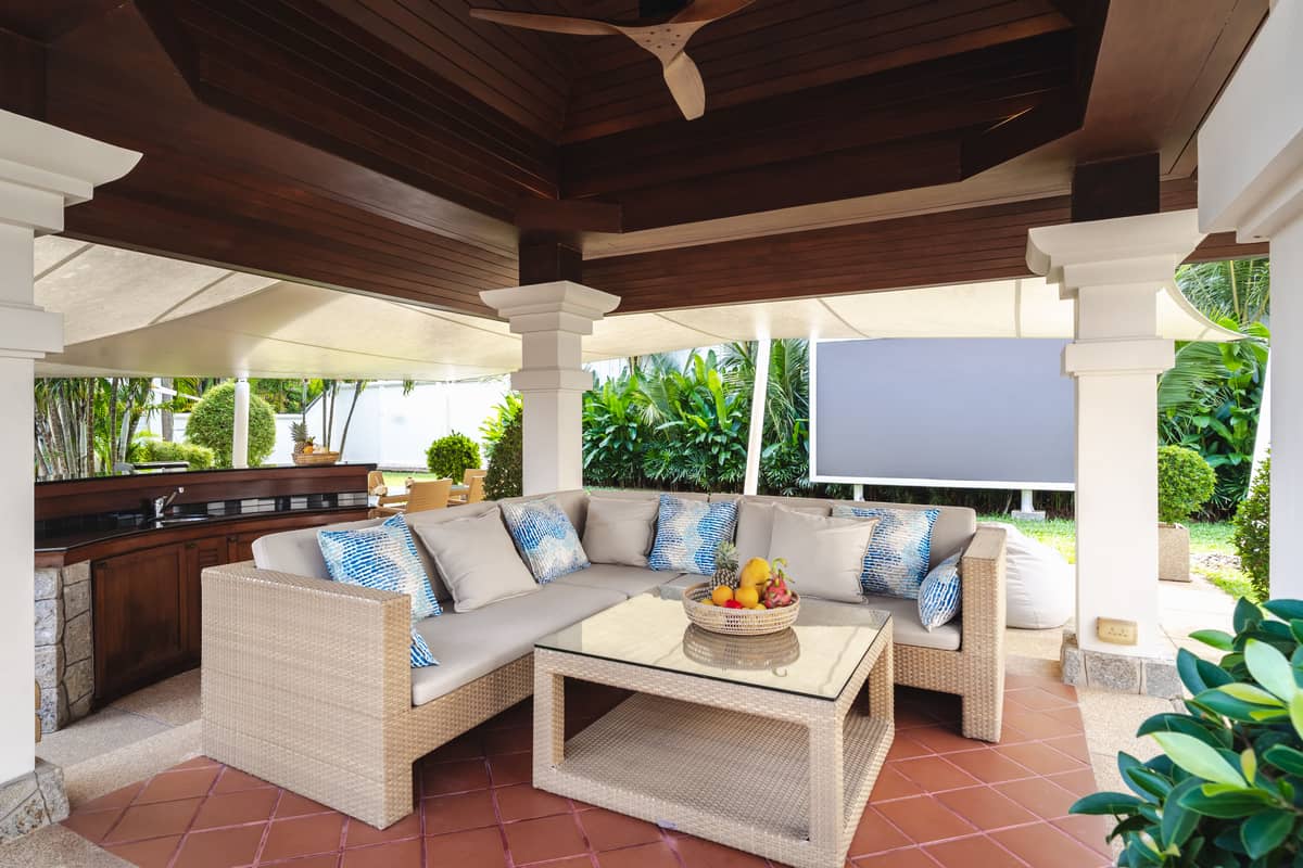 Rent villa Sai Taan Villa 26, Thailand, Phuket, Bang Tao | Villacarte