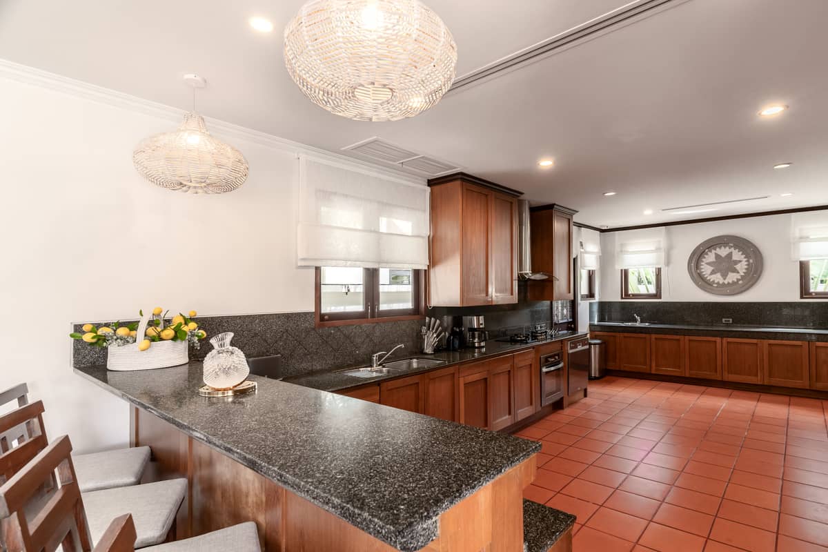 Rent villa Sai Taan Villa 26, Thailand, Phuket, Bang Tao | Villacarte