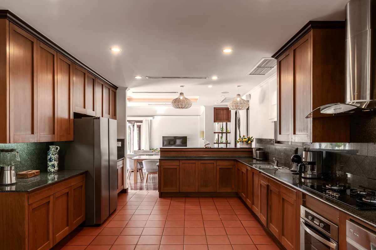 Rent villa Sai Taan Villa 26, Thailand, Phuket, Bang Tao | Villacarte