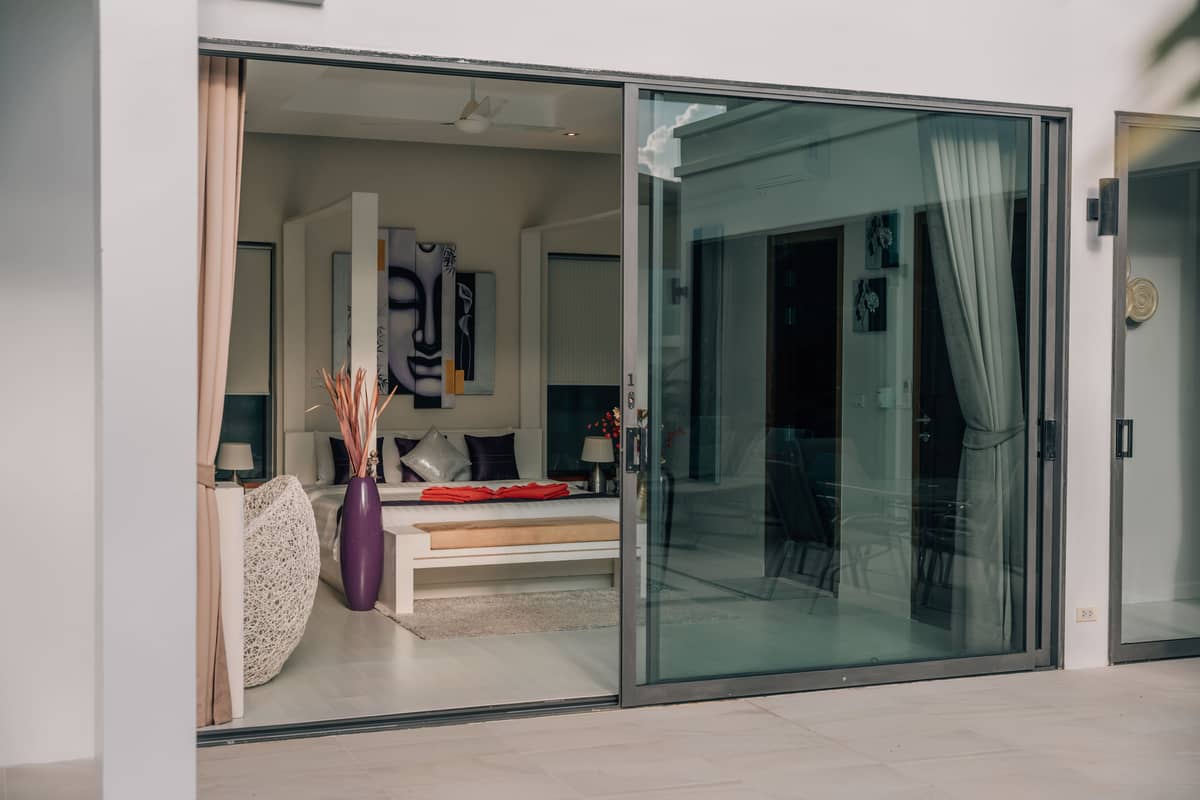 Rent villa Baannaraya 65/30, Thailand, Phuket, Nai Harn | Villacarte
