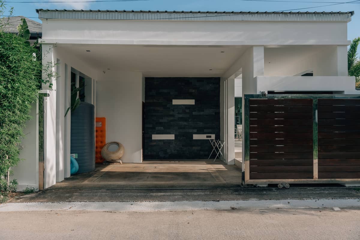 Rent villa Baannaraya 65/30, Thailand, Phuket, Nai Harn | Villacarte