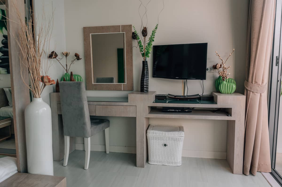 Rent villa Baannaraya 65/30, Thailand, Phuket, Nai Harn | Villacarte