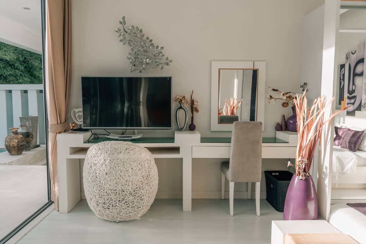 Rent villa Baannaraya 65/30, Thailand, Phuket, Nai Harn | Villacarte