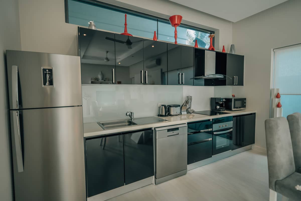 Rent villa Baannaraya 65/30, Thailand, Phuket, Nai Harn | Villacarte