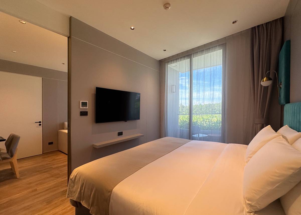 Rent apartments La Green Junior suite, Thailand, Phuket, Bang Tao | Villacarte
