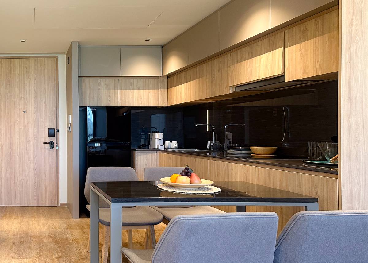 Rent apartments La Green Junior suite, Thailand, Phuket, Bang Tao | Villacarte