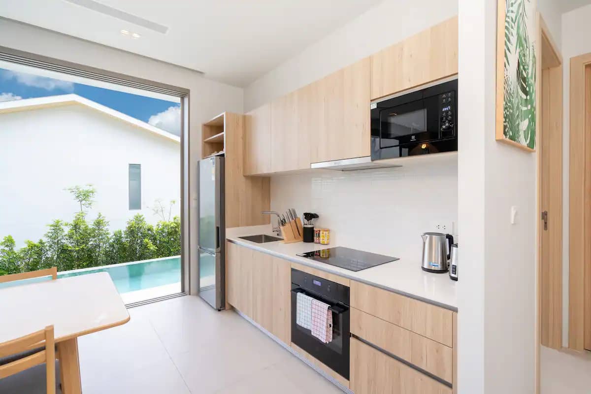 Rent villa Himmapana Hills, Thailand, Phuket, Kamala | Villacarte