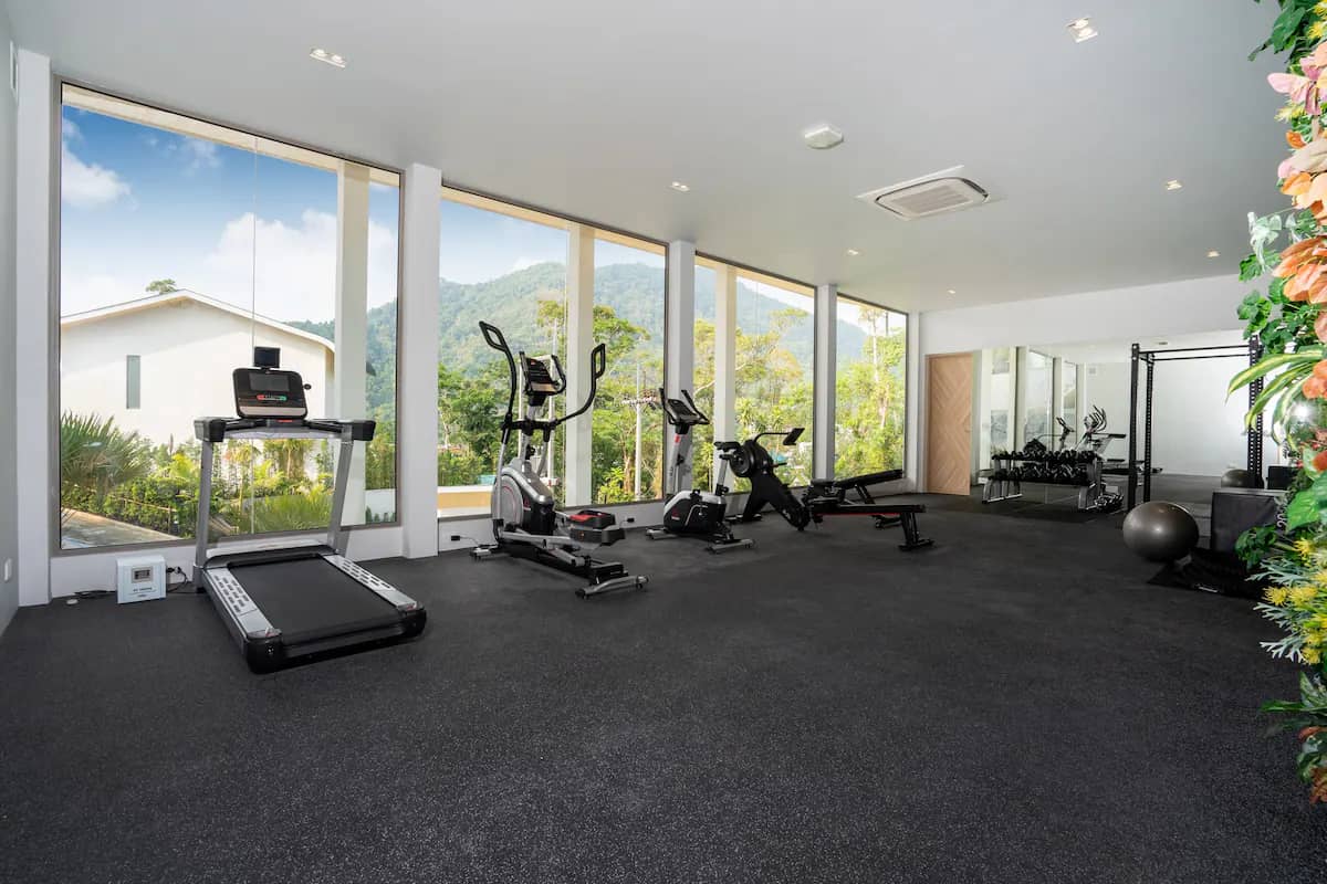 Rent villa Himmapana Hills, Thailand, Phuket, Kamala | Villacarte
